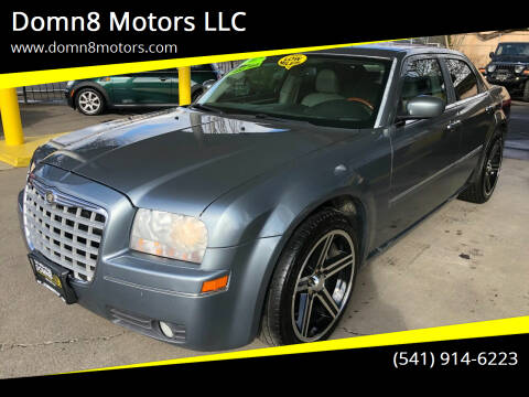 2007 Chrysler 300 for sale at Deals on Wheels of the Northwest LLC in Springfield OR