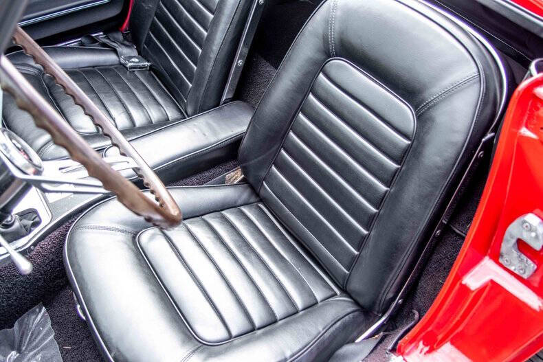 1966 Chevrolet Corvette