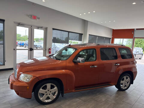 2006 Chevrolet HHR LT
