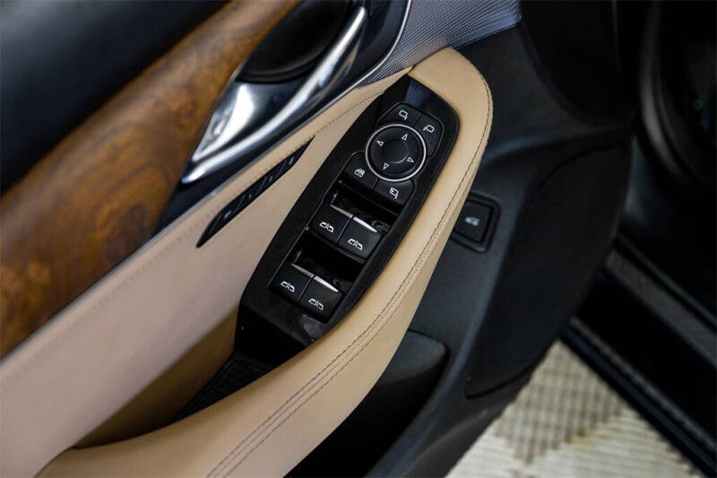 2022 Cadillac CT5 Premium Luxury