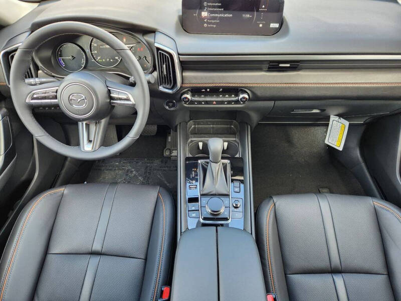 2026 Mazda CX-50 Hybrid Premium Plus