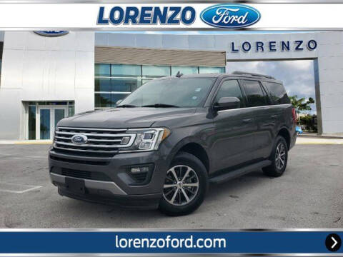 2020 Ford Expedition for sale at Lorenzo Ford in Homestead FL