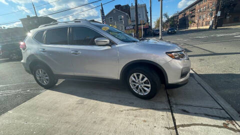 2018 Nissan Rogue for sale at South Street Auto Sales in Newark NJ