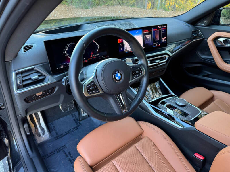 2023 BMW 2 Series M240i xDrive