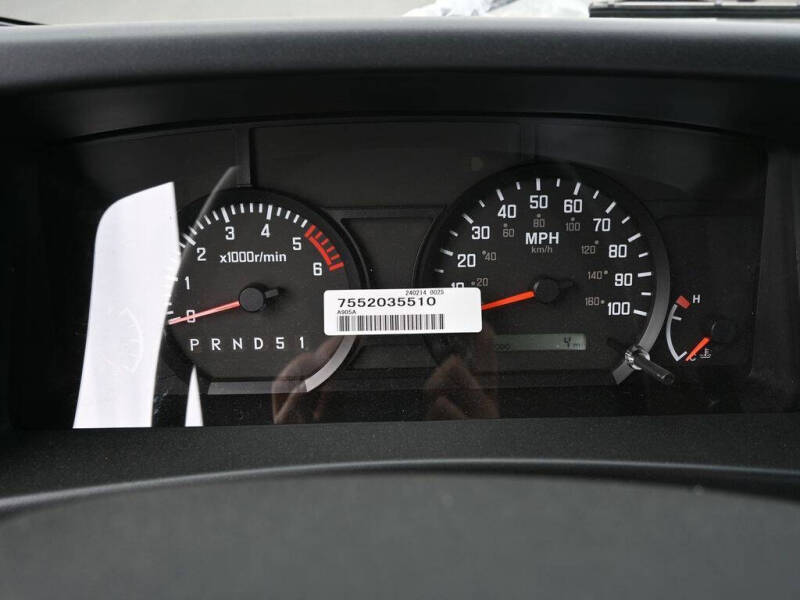 2025 Isuzu NPRGASHD 1F3