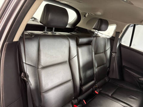 2014 Acura RDX