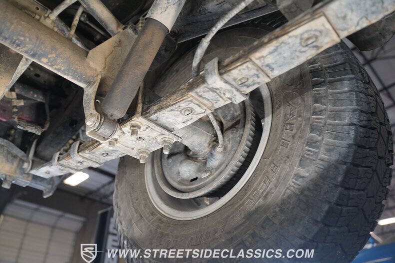 1989 Jeep Wrangler S