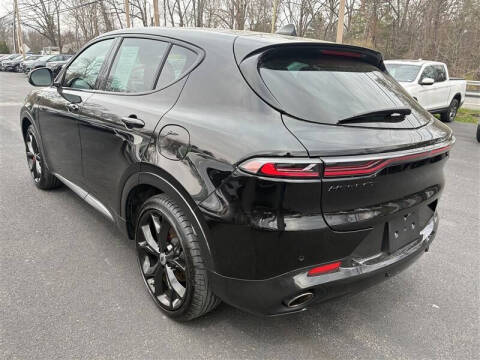 2024 Dodge Hornet R/T Plus