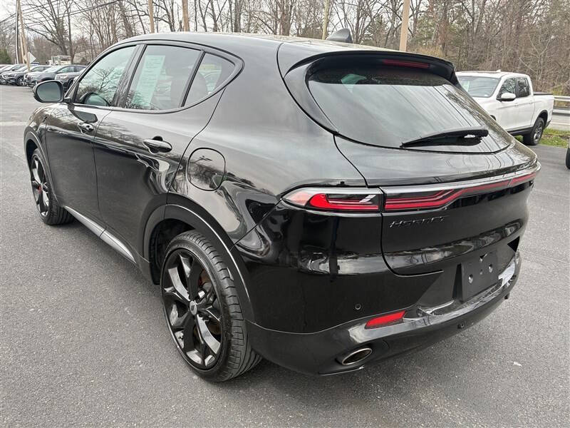 2024 Dodge Hornet R/T Plus