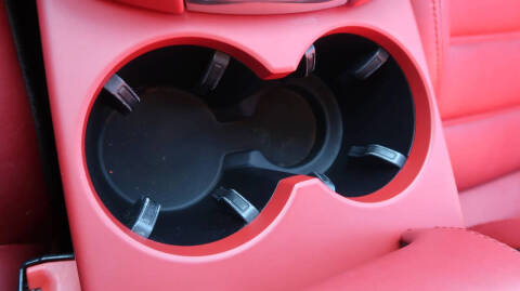 2018 Porsche Macan S