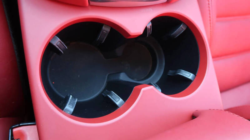 2018 Porsche Macan S