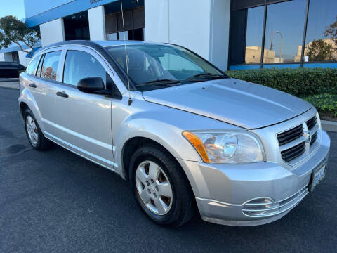2008 Dodge Caliber SE