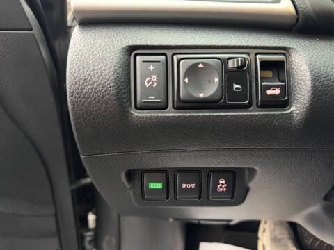 2018 Nissan Sentra SR TURBO