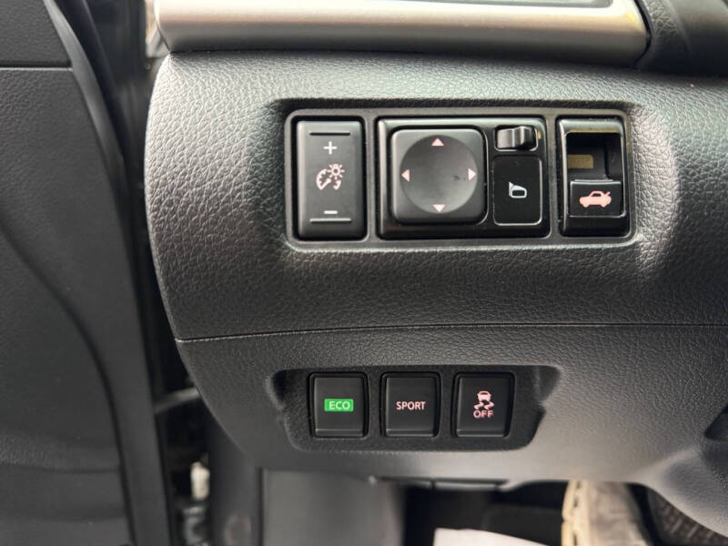 2018 Nissan Sentra SR TURBO