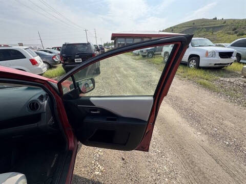 2013 Mazda MAZDA5 Sport