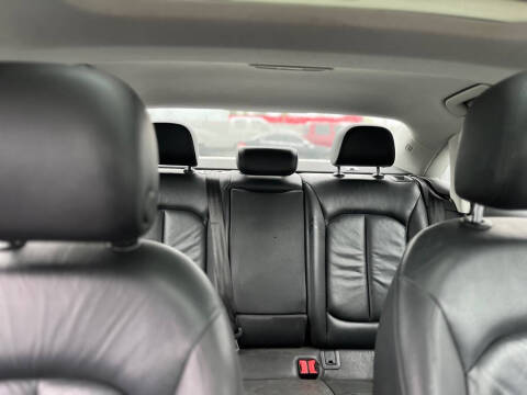 2015 Audi A3 1.8T Premium