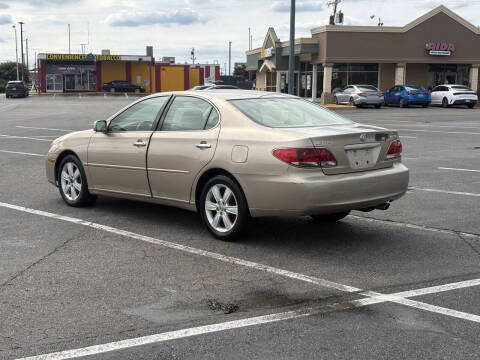 2006 Lexus ES 330