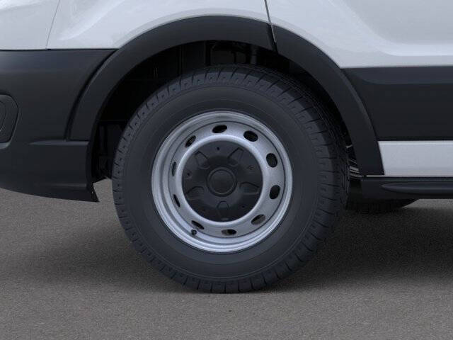 2026 Ford Transit 250