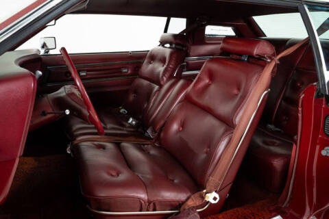 1975 Ford Thunderbird