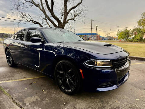 2016 Dodge Charger SE