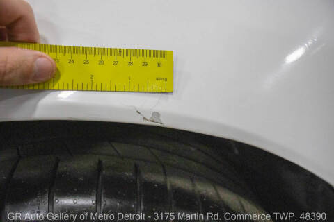 1996 Chevrolet Corvette