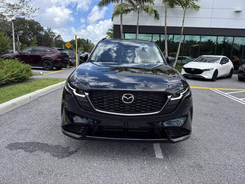2026 Mazda CX-5 2.5 S Premium