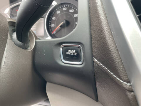 2018 GMC Acadia SLT-2