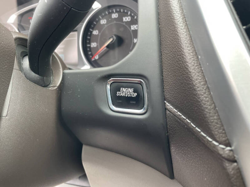 2018 GMC Acadia SLT-2