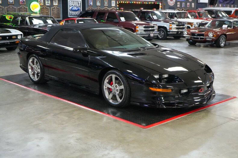 1994 Chevrolet Camaro Z28