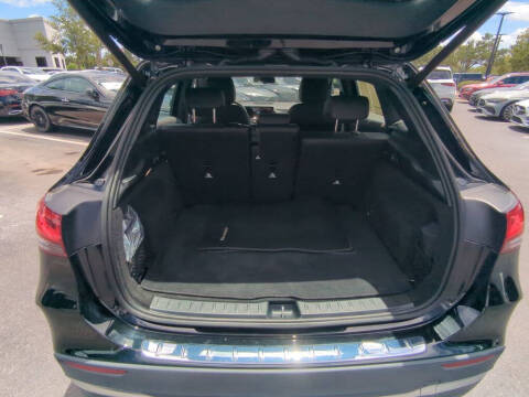 2021 Mercedes-Benz GLA AMG GLA 35