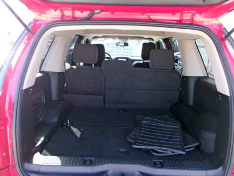 2009 Ford Explorer XLT Sport