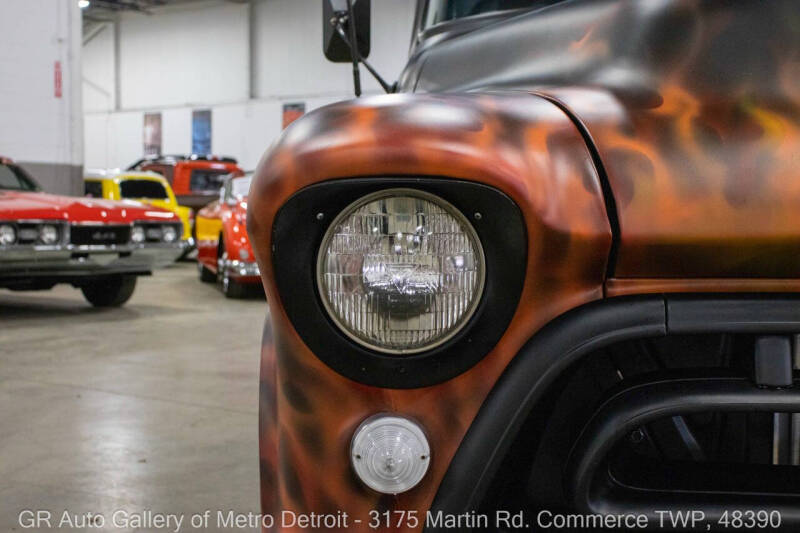 1957 Chevrolet 3600