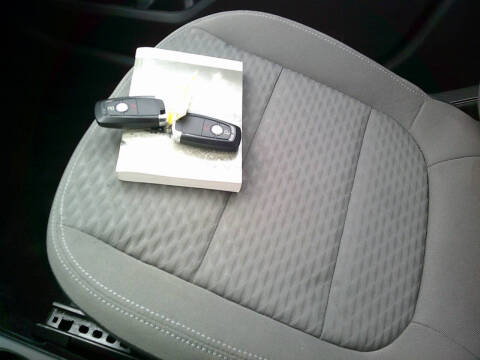 2022 Ford Escape Hybrid SE