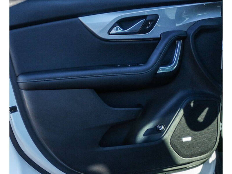 2019 Chevrolet Blazer LT