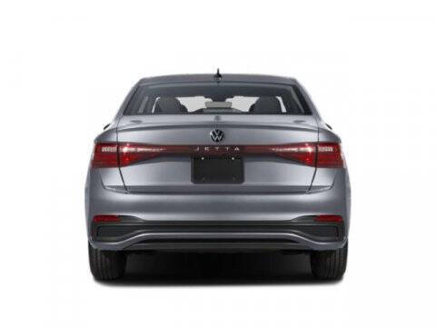 2026 Volkswagen Jetta S