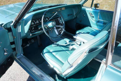 1964 Ford Thunderbird