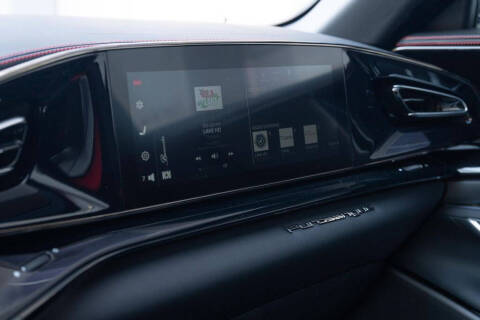 2025 Ferrari Purosangue