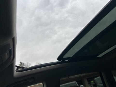 2014 Audi Q7 3.0T quattro Premium Plus