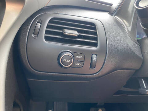 2012 Chevrolet Volt Premium