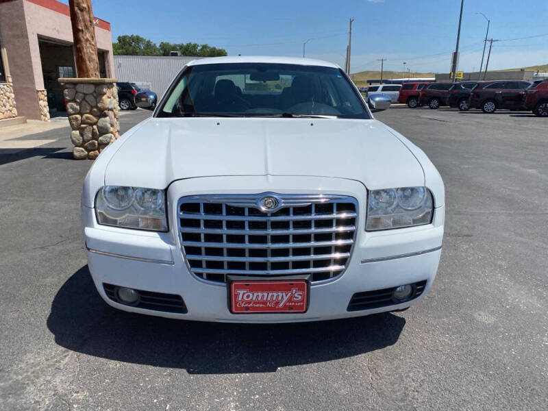 2010 Chrysler 300 Touring