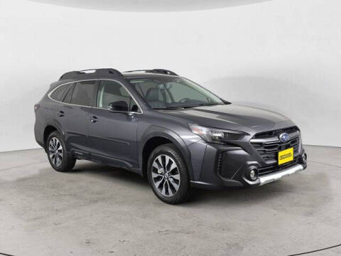 2024 Subaru Outback Limited XT