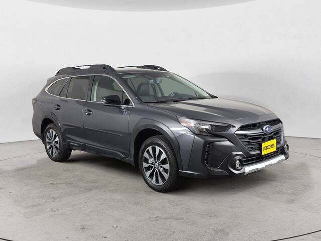 2024 Subaru Outback Limited XT