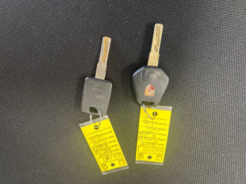 2004 Porsche Boxster S