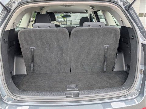 2020 Kia Sorento LX V6