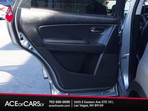 2011 Mazda CX-9 Touring