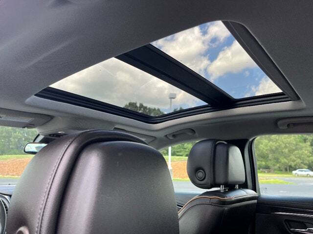 2014 Chevrolet Impala 33