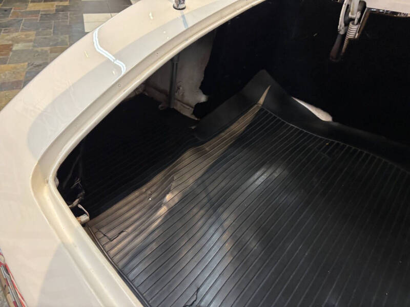 1962 Chevrolet Corvette