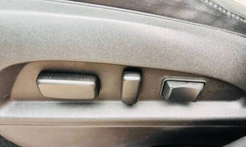 2012 GMC Terrain SLT-2