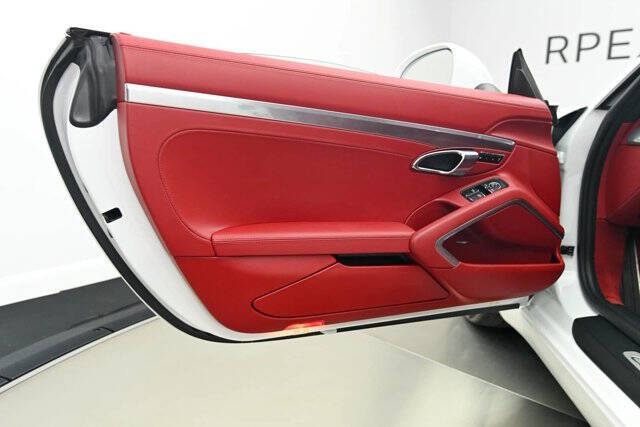 2013 Porsche 911