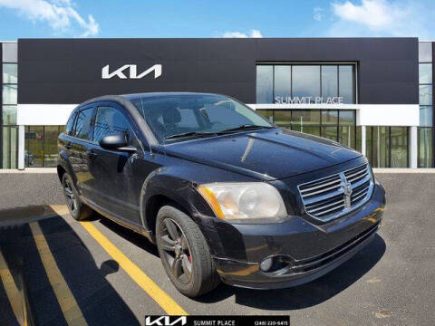 2011 Dodge Caliber Mainstreet